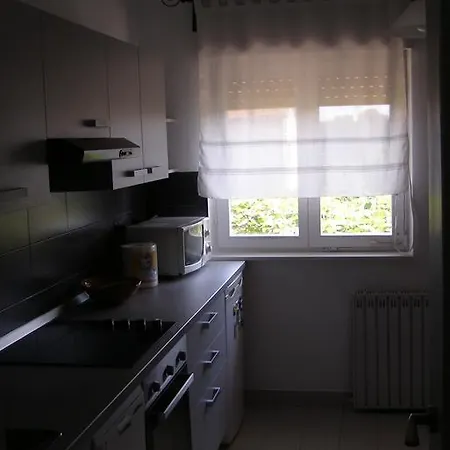 Vallelunga Apartman