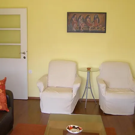 Apartman Vallelunga *
