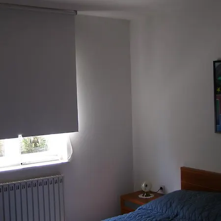 Vallelunga Apartman *