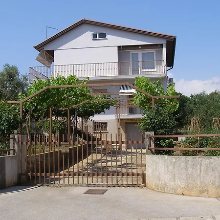 Apartman Vallelunga *