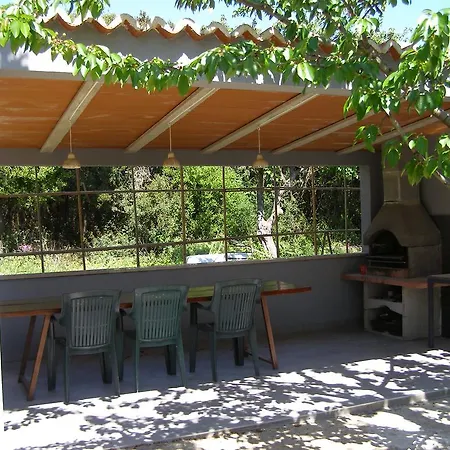 Apartment Vallelunga Pula