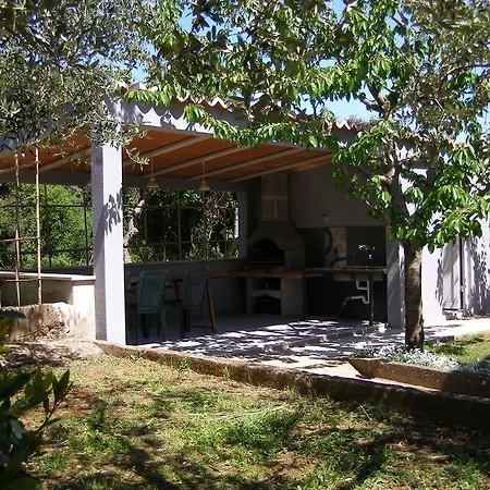 Vallelunga Apartman
