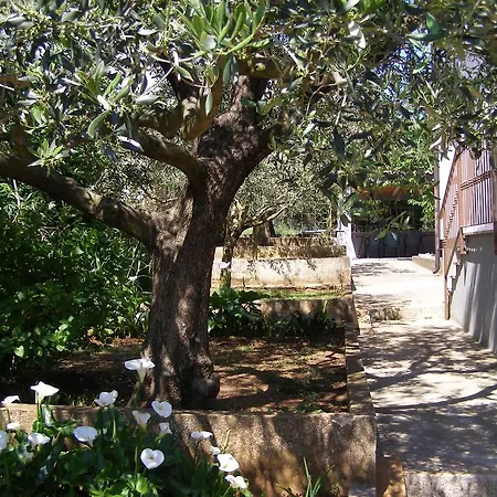 Apartman Vallelunga Póla