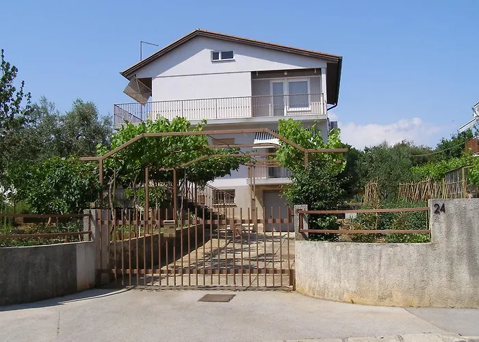 דירה Vallelunga *