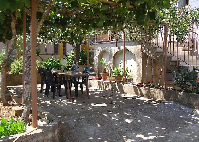 Vallelunga דירה *