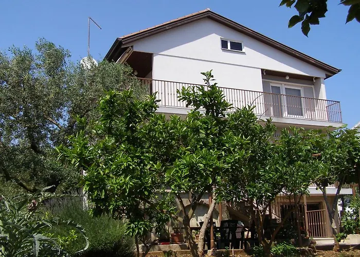 דירה Vallelunga פולה