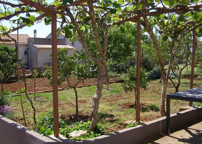 Vallelunga דירה פולה