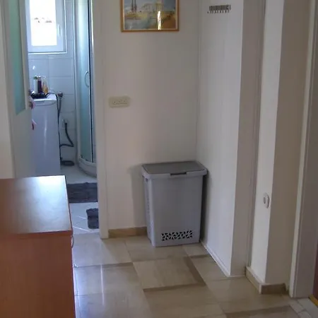 Appartement Vallelunga