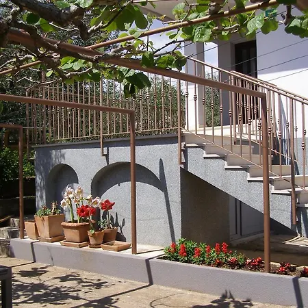 Appartement Vallelunga