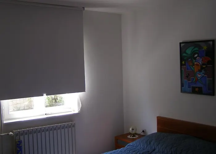 Vallelunga Apartment *