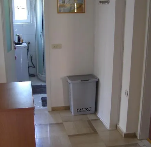 Apartment Vallelunga