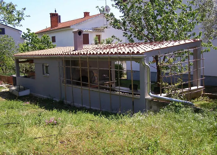 Vallelunga Apartment