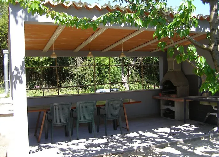 Apartment Vallelunga Pula