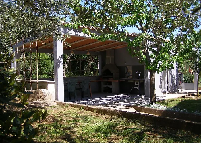 Vallelunga Apartment