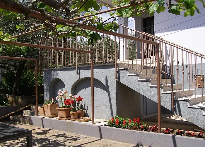 Apartment Vallelunga