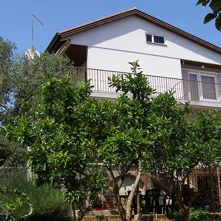 Apartment Vallelunga Pula